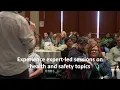 Download Lagu WCB Workplace Health and Safety Conference