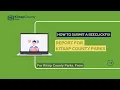 Kitsap County Parks How to Sumbit a SeeClickFix Report