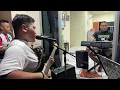 Download Lagu Bujang Sawit Nadai Ambai // Akus Ekil Ft Khalat Band // Jamming santai santai Ngau Raban Khalat Band