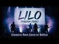 Lagu LILO – Sandra (1996) | Cinematic Rock Cover by NoVray