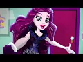Meet The Ghouls - Ari Hauntington Monster High Cartoons for Kids