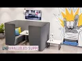 Welcome to Workspace48
