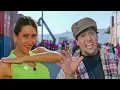 Lagu Maine Paidal Se Ja Raha Tha | Vinod Rathod, Poornima | Govinda, Karisma Kapoor | Hero No. 1
