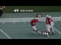 #49: Mike Haynes | The Top 100: NFL’s Greatest Players (2010) | NFL Films