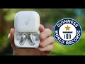 NEW soundcore Liberty 5 Pro Pro Max - Unbelievable mic test