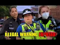 Download Lagu Coventry Police Officer’s Ego Backfires Instantly 🚨
