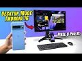 Download Lagu De nieuwe desktopmodus van Android 16 is geweldig!