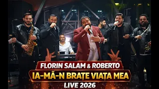  premiera 2026 florin salam u0026 roberto ia ma n brate viata mea heart society sibiu 2026