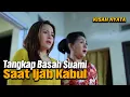 Lagu Detik-detik Suami Kepergok Istri Saat Ijab Kabul Berlangsung | Kisah Nyata