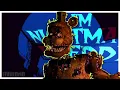 I'M NIGHTMARE FREDDY - DAX OPEN VERSE - Original audio by bugdroidcell // BLENDER //