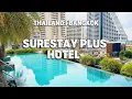 SureStay Plus Hotel by Best Western Sukhumvit 2 Bangkok Thailand