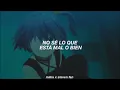 Tipling Rock - Staring AMV Traducida al Espanol