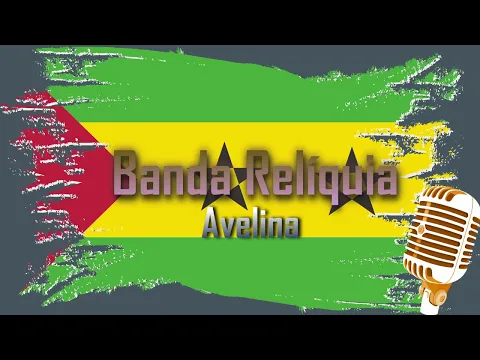 Download MP3 Banda relíquia - Avelina