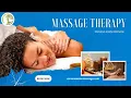 Massage Therapy