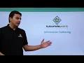 Ethical Hacking - Information Gathering