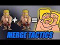 Download Lagu Tactically Merging My Men