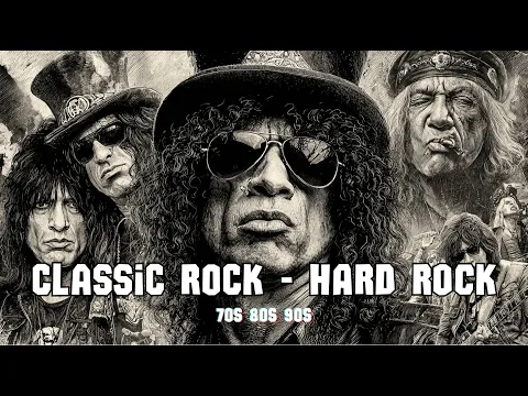 🎸 20 Must-Hear Rock Tracks | Tribute to the Spirit of Led Zeppelin & Classic Rock