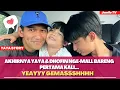Download Lagu REAKSI YAYA NGE-MALL BARENG DHOFIN... SUPER GEMASSSHHHHH😍- Vlog | Jamilo TV