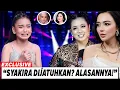 Lagu HEBOH‼️ Alasan Sebenarnya Syakira Sidrap Tersingkir Terungkap… Pengakuan Soimah Bikin Syok!