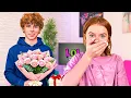 Download Lagu Benny Flew Down To Surprise Harper!