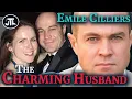 Emile Cilliers and the Parachute Murder Plot True Crime documentary