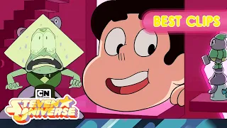 Steven Universe OUT OF CONTEXT 😂 | Funniest Moments Compilation