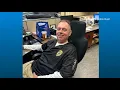 Longtime West Seneca dispatcher dies