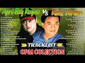 Best OPM Classic Medley:April Boy, Renz Verano Nonstop Playlist🍁Pinoy Tagalog Love Songs of All Time