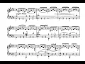 Liszt: Liebestraum No. 3, Notturno (Barenboim)