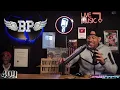 MGK & Fred Durst SNAPPED! FIX UR FACE First Listen....