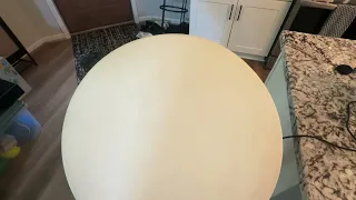 Homemade Taiko no Tatsujin Arcade Controller