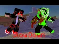 Slow Down - Minecraft Animation
