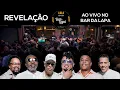 Roda de Samba do Grupo Revelação no Bar da Lapa (Ao vivo)