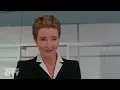 Will Smith is Obsessed With Chocolate Milk | Men in Black 3