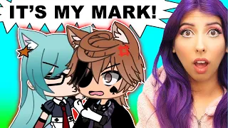 She S The REAL Alpha Gacha Life Mini Movie 