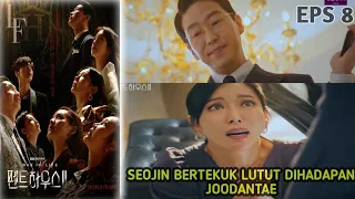 seojin terpojok part 8 alur cerita film the penthouse season 2 2021 