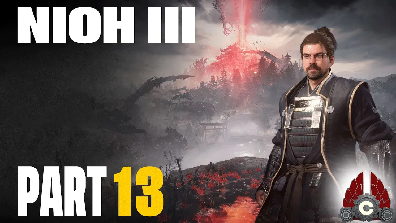 Nioh 3 | Full Game | Early Access From Koei Tecmo | Part 13