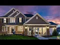 Pulte Homes Woodside Plainfield IL 3 277 Sqft 4 beds 3 5 baths