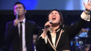 Download Bethany Nginden - I am Here (Kuada S'bab Anugrah-Mu) MP3