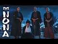 Download Lagu MADAM - Nona [Official Music Video]