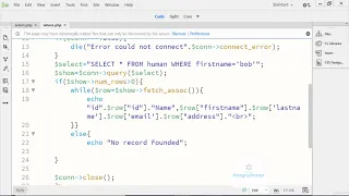 29 PHP MySQL Where Learn Complete Web Development Course Using