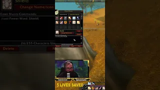 Make cast Macros for all your spells so you cast at max rank