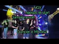 Download Lagu NGX ngosek ngamuk di start, Tampil mewah  full DANCER tobrut2