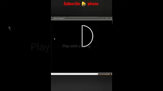 How to make D latter in python turtle