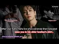 Jungkook ff When your aunt s short tempered cold mafia son became dangerously obsessed with you