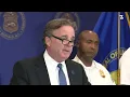 Investigators reveal new information about murder investigation in Buffalo