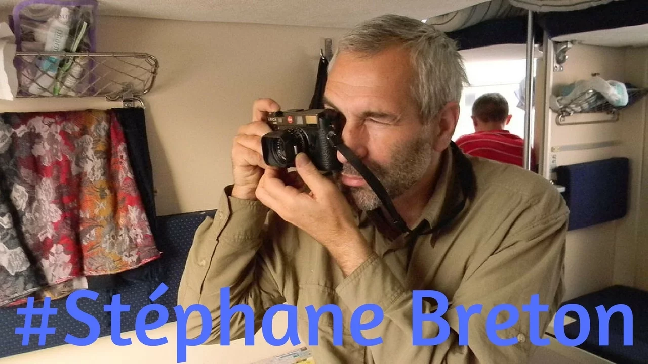 Comment faire du documentaire ? Mon résumé des conseils de Stéphane Breton à Vision du Réel