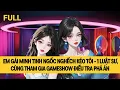 Download Lagu [FULL] CÙNG EM GÁI NGỐC NGHẾCH THAM GIA GAMESHOW PHÁ ÁN