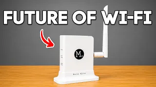 Wi-Fi Will Never Be the Same