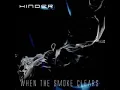 Download Lagu Hinder - Rather Hate Than Hurt